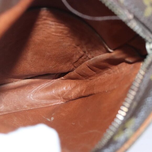 LOUIS VUITTON Monogram Danube Shoulder Bag M45266 LV Auth bs19740 - Picture 12 of 16